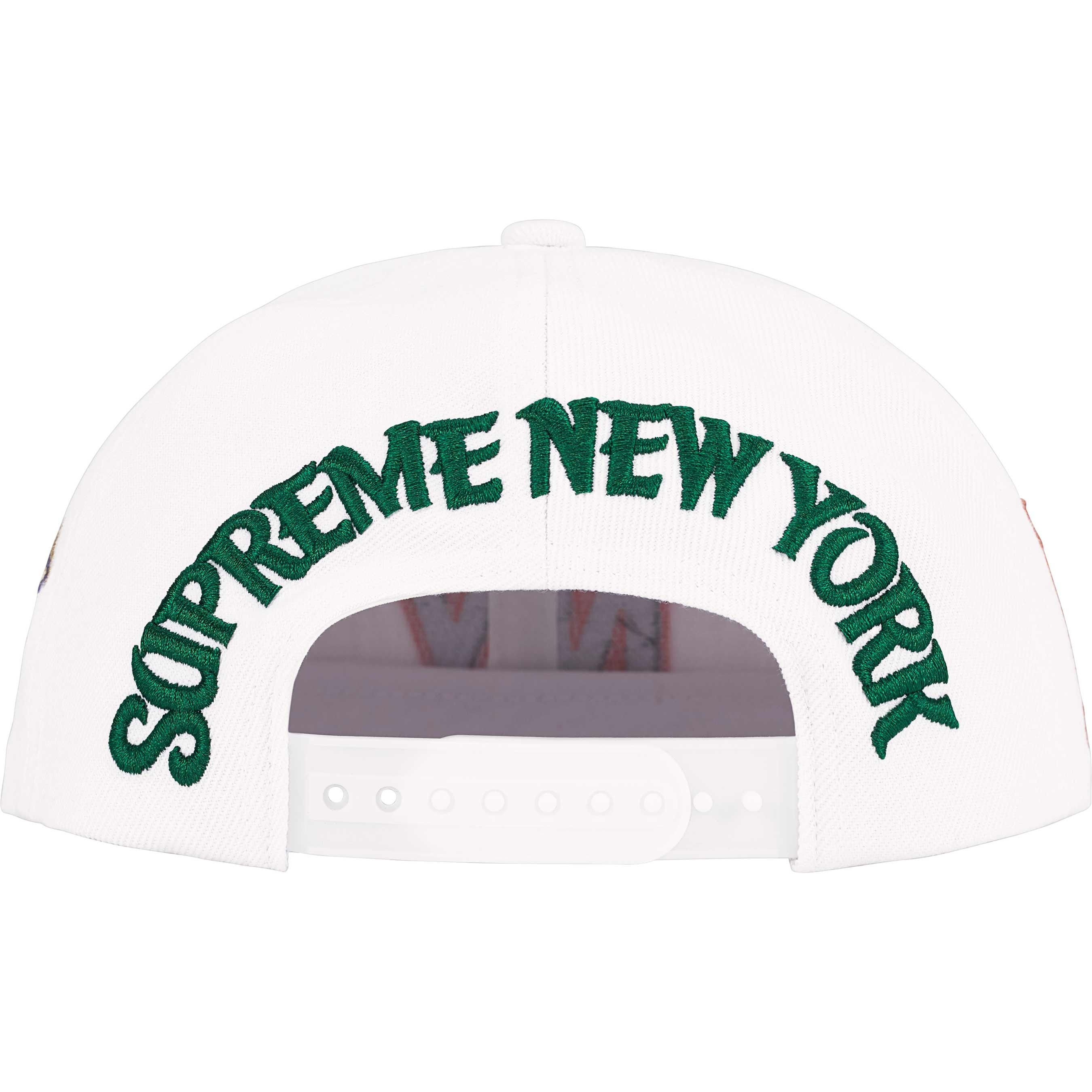 New York 6-Panel view 2